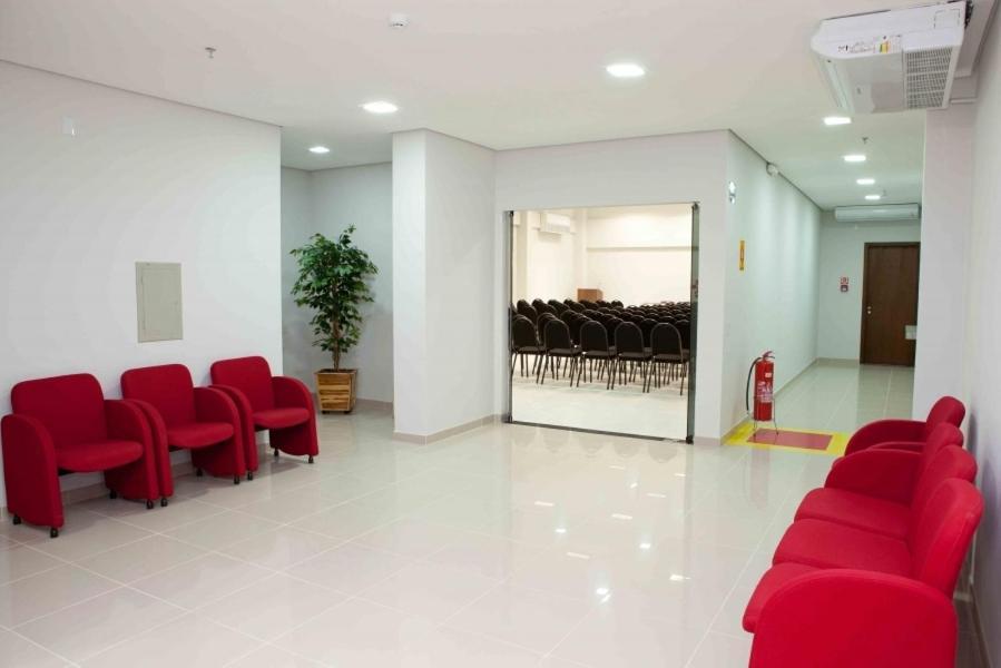Serras Hotel Cuiaba  Exterior photo