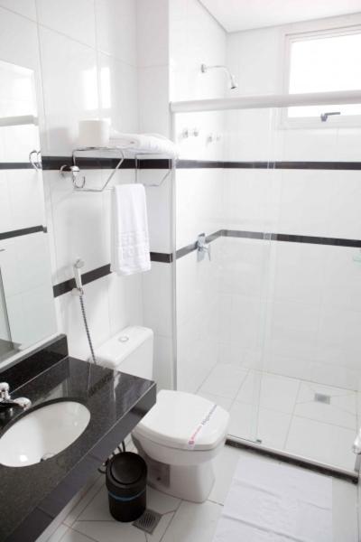 Serras Hotel Cuiaba  Room photo